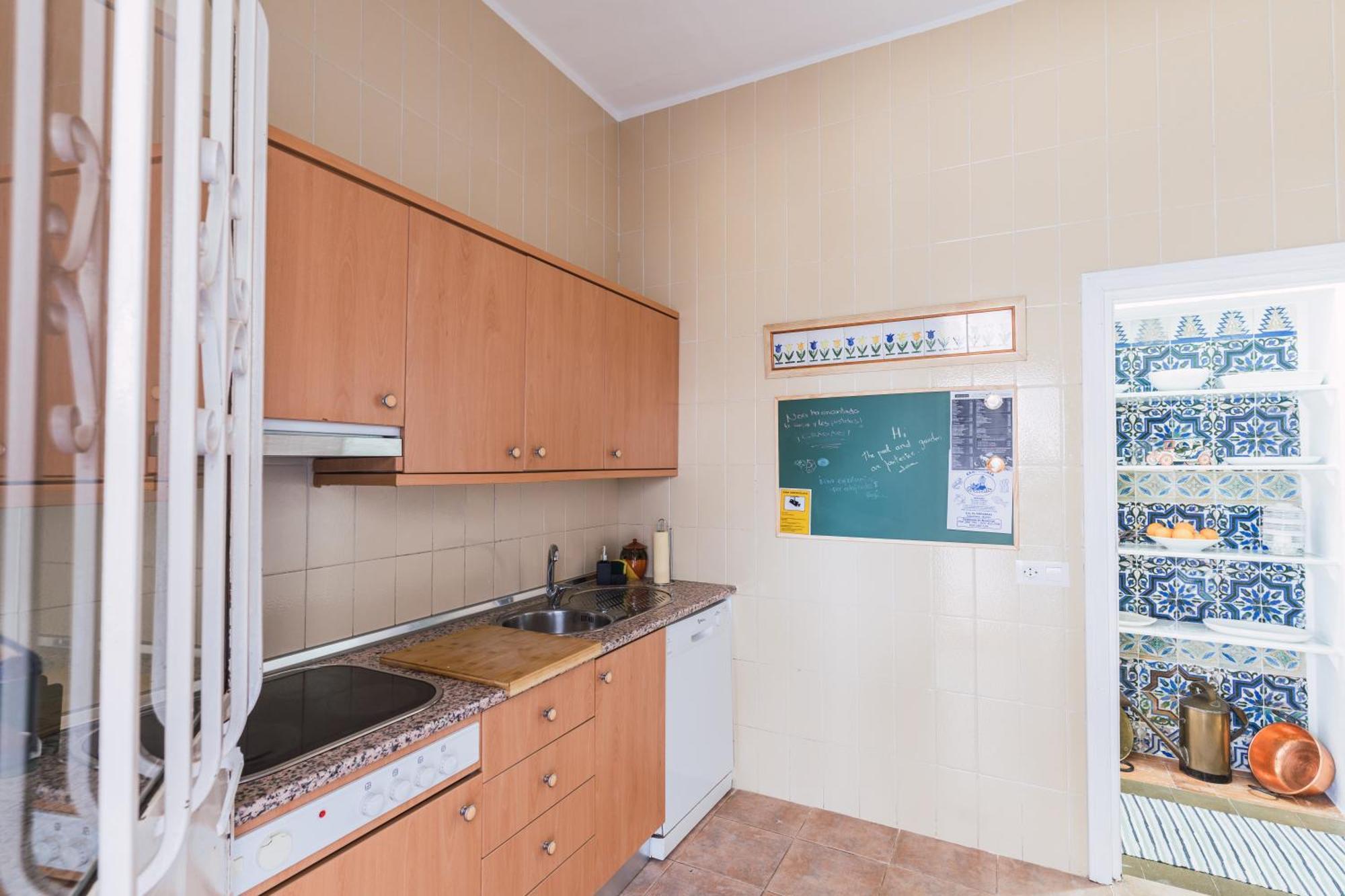 Willa Casa El Jardin Espartinas Zewnętrze zdjęcie
